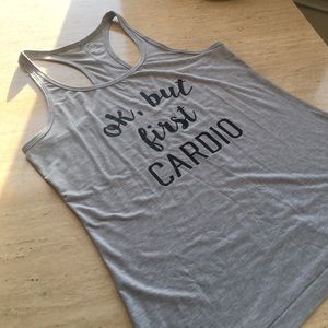 GapFit Tank Top